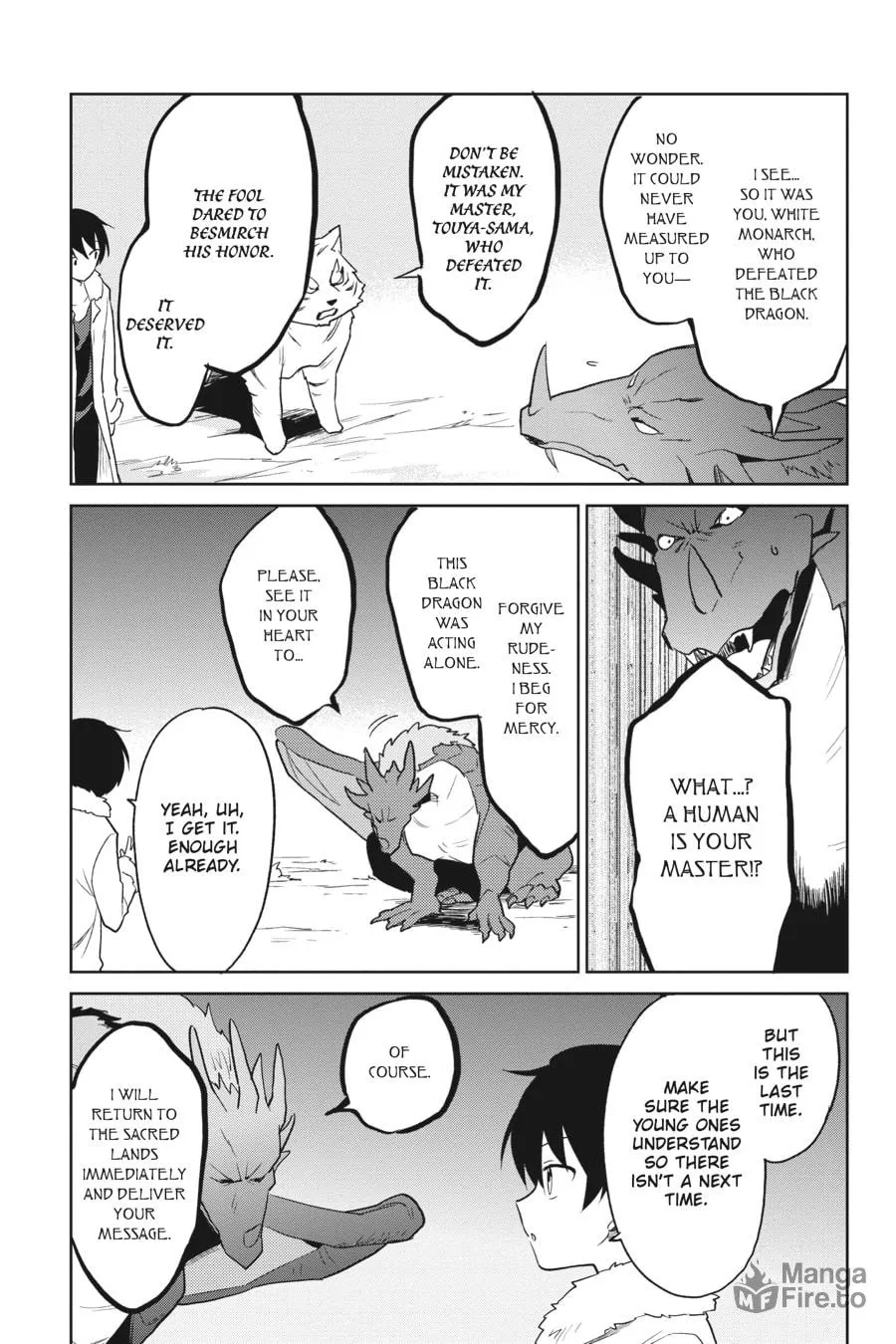 In Another World With My Smartphone Chapter 19 page 3 - 