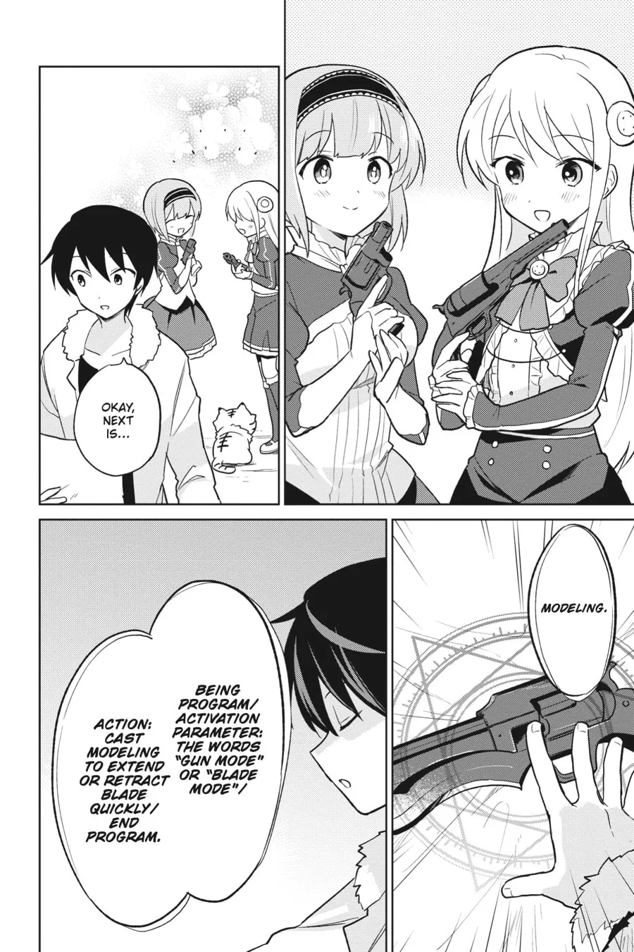 In Another World With My Smartphone Chapter 21 page 16 - 