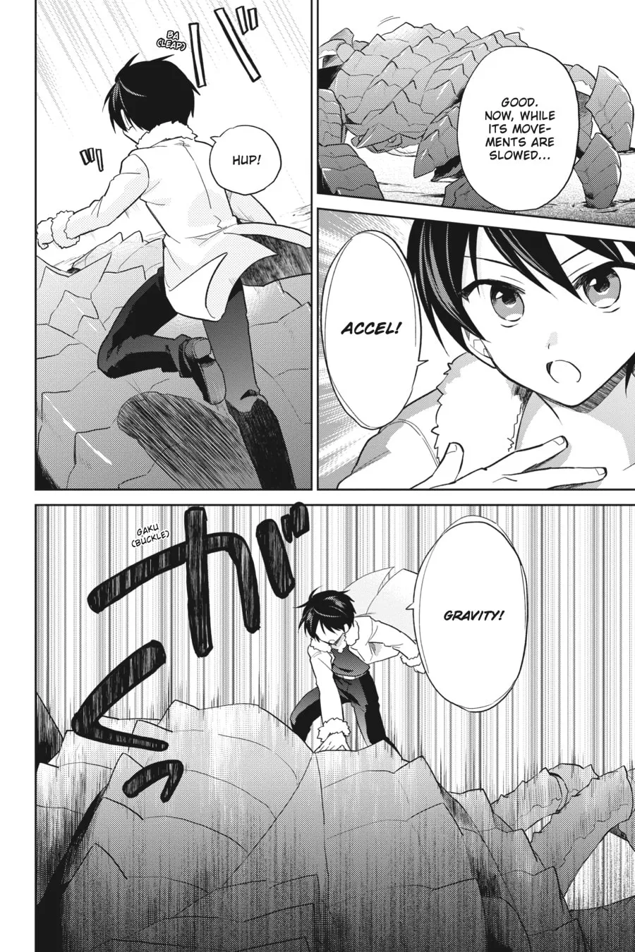 In Another World With My Smartphone Chapter 39 page 8 - 