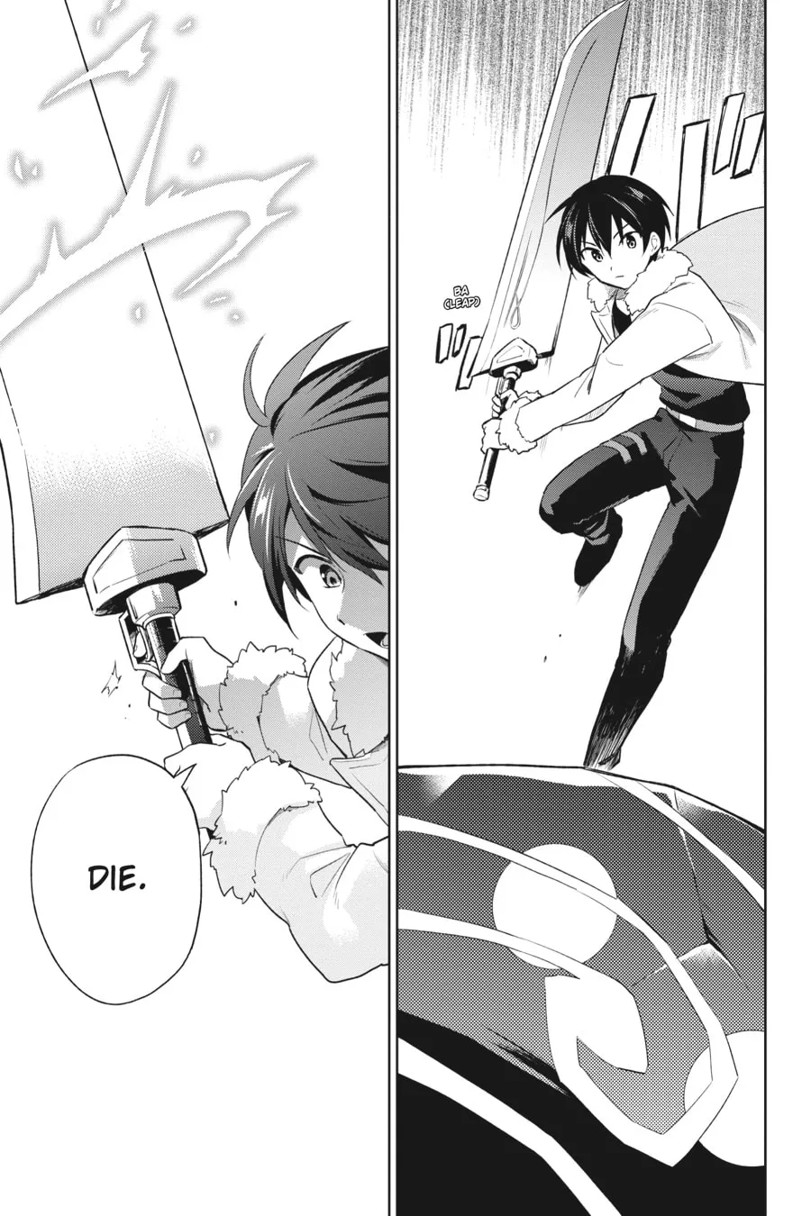 In Another World With My Smartphone Chapter 49 page 11 - 
