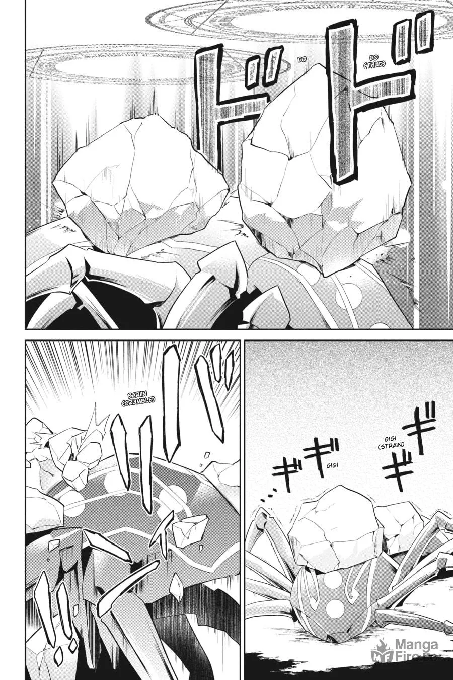 In Another World With My Smartphone Chapter 49 page 10 - 