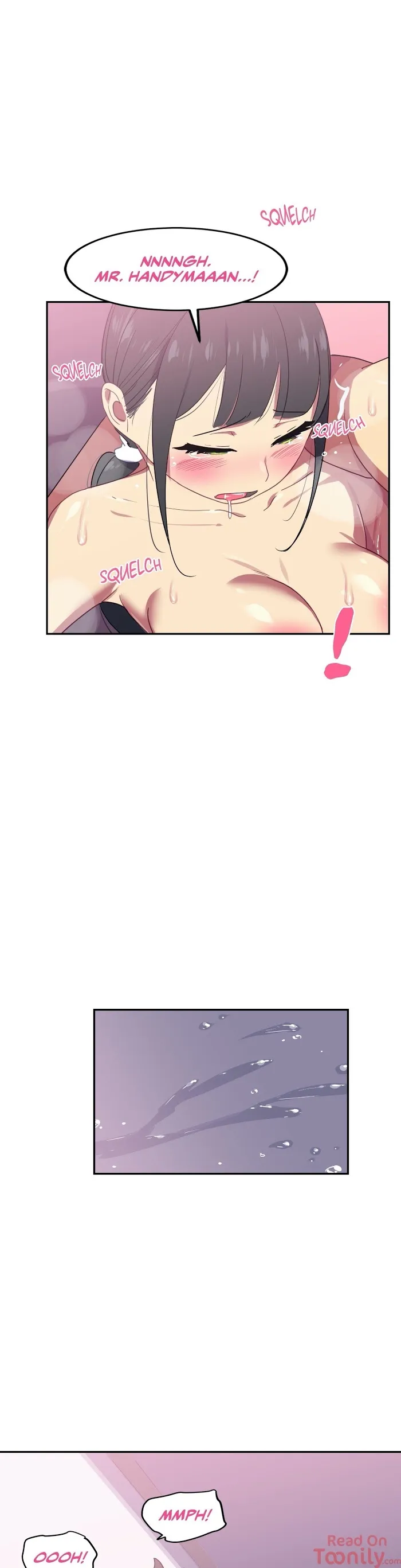 Read In At the Deep End chapter 10 image 10 on Lezhin