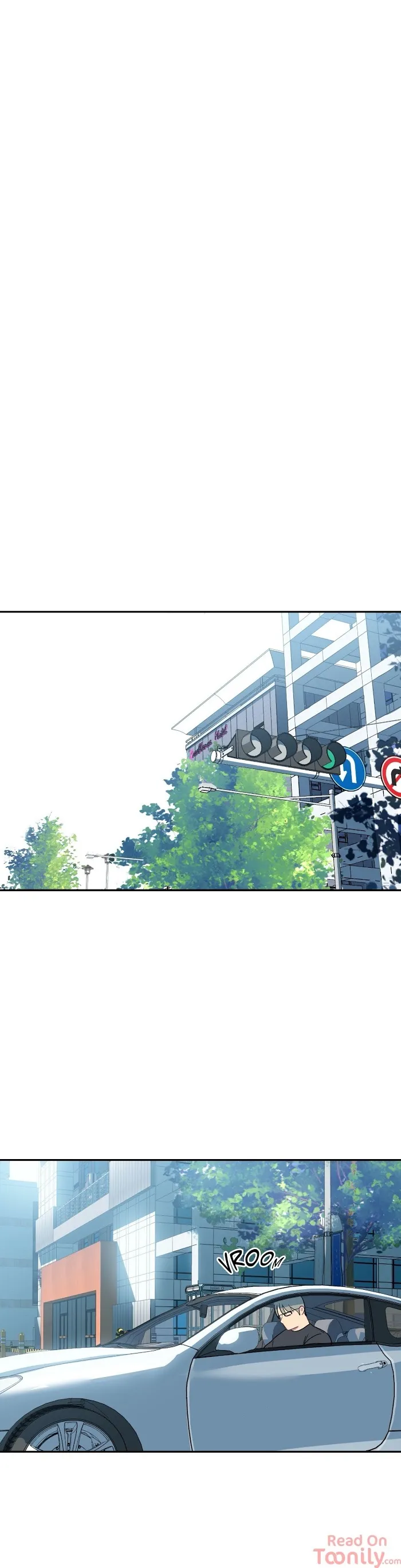Read In At the Deep End chapter 10 image 16 on Lezhin