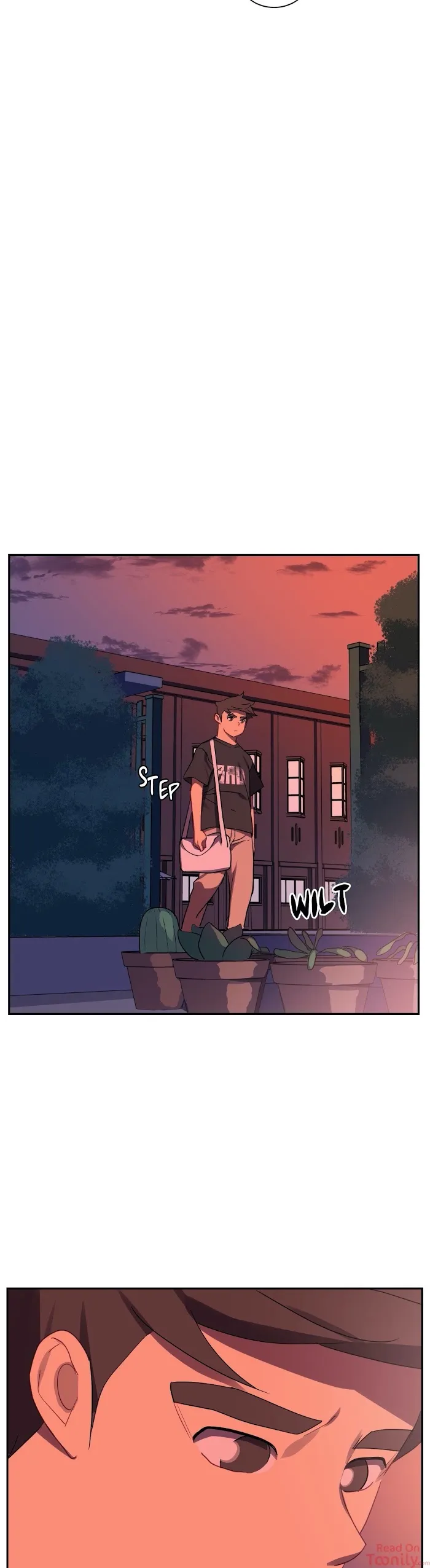 Read In At the Deep End chapter 13 image 21 on Lezhin