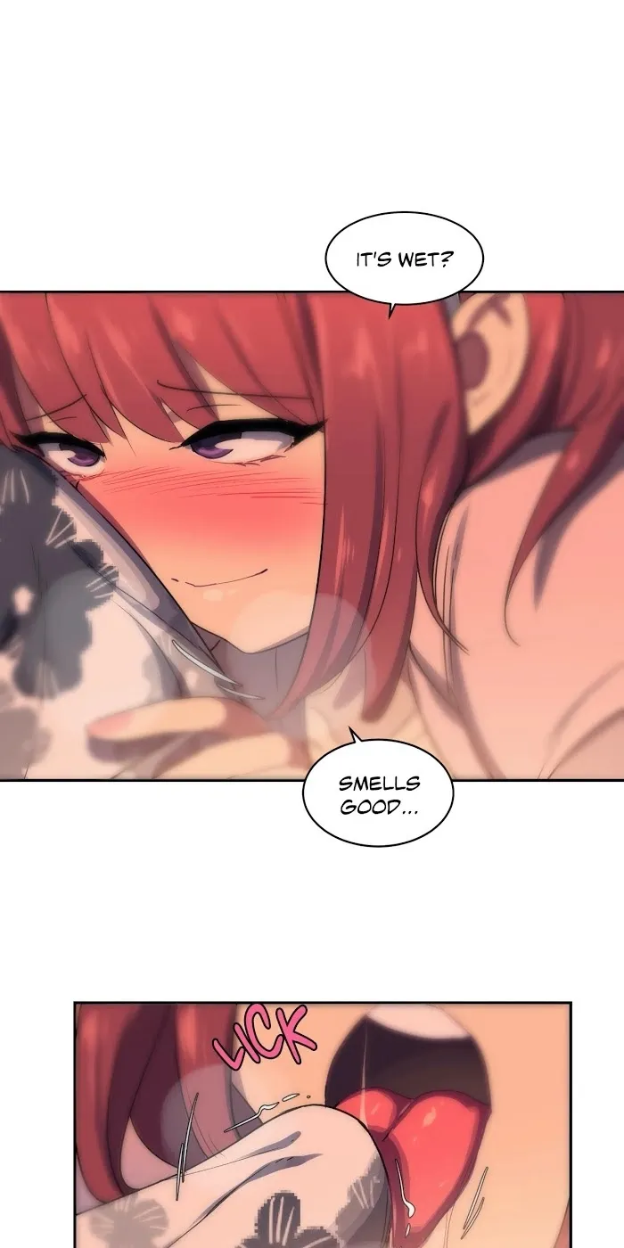 Read In At the Deep End chapter 2 image 10 on Lezhin
