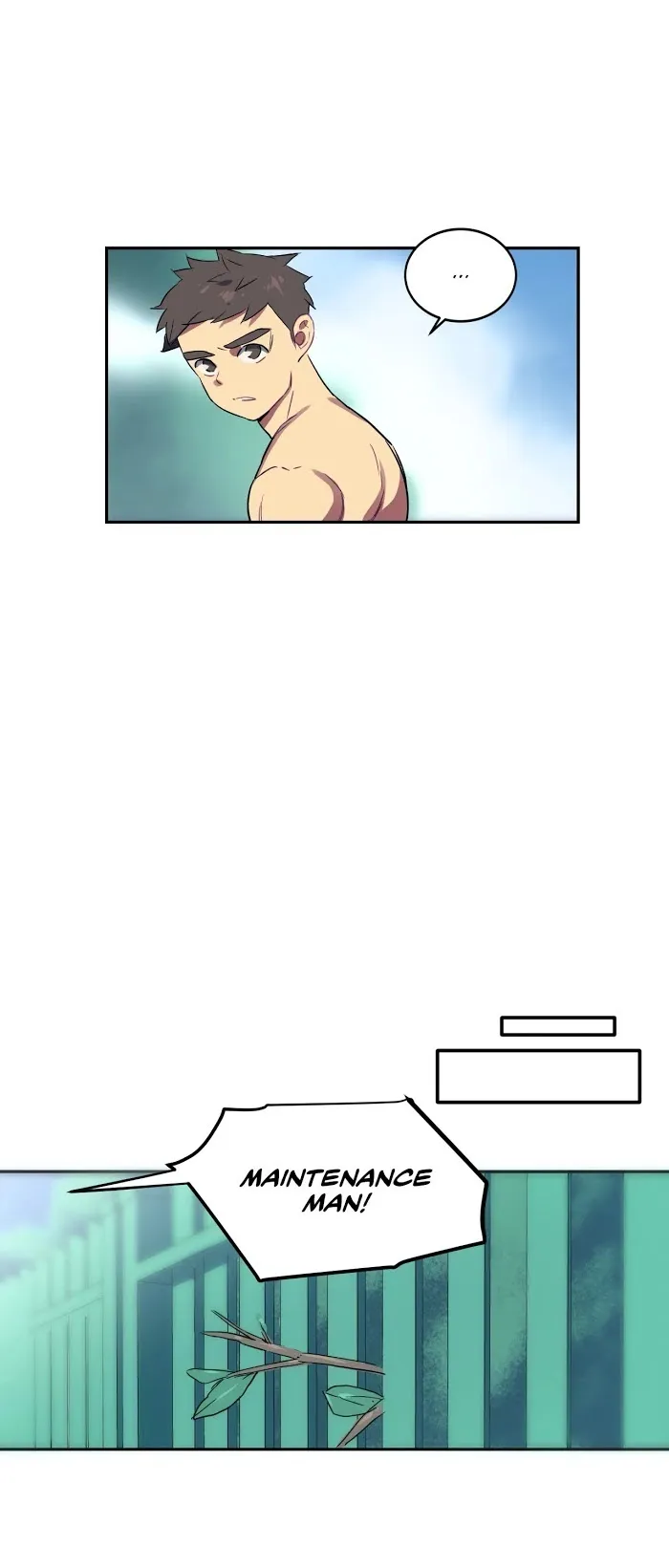 Read In At the Deep End chapter 2 image 27 on Lezhin