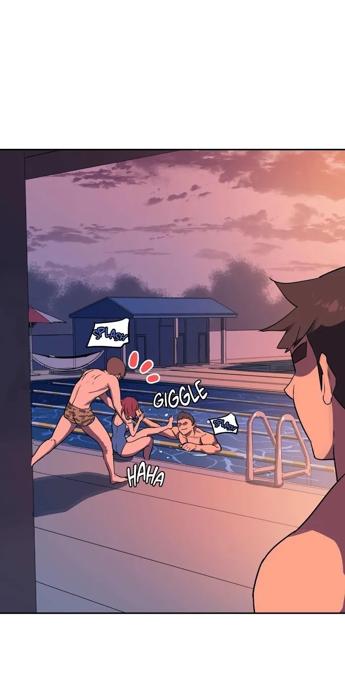 Read In At the Deep End chapter 2 image 33 on Lezhin