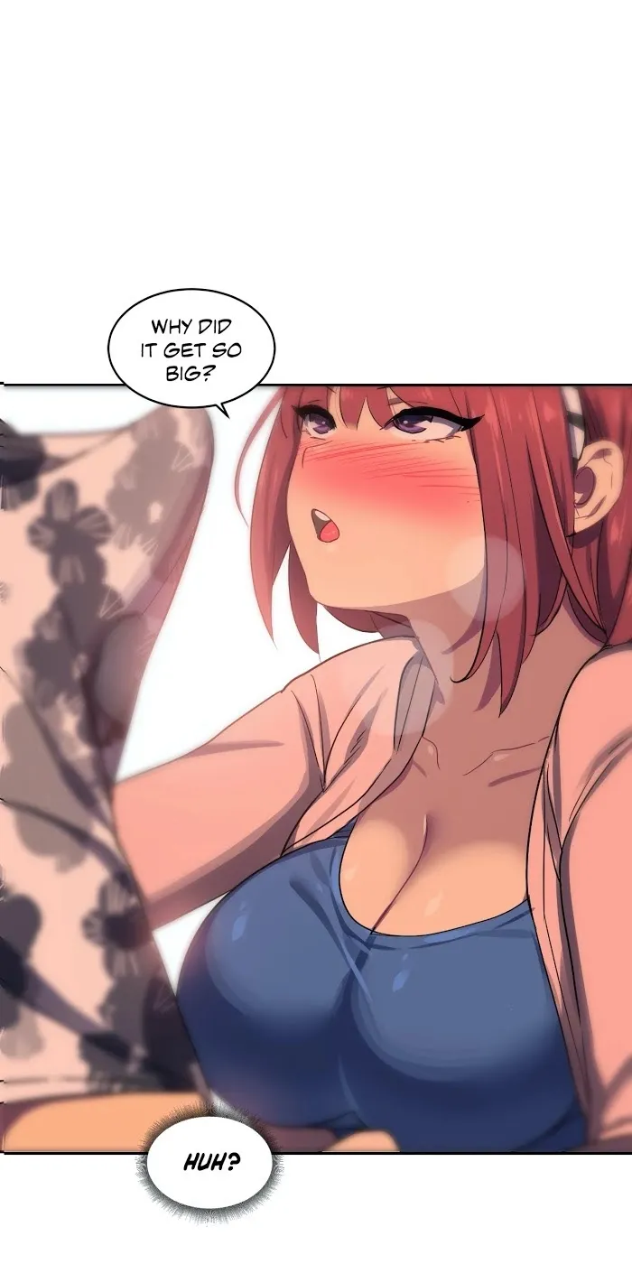Read In At the Deep End chapter 2 image 6 on Lezhin