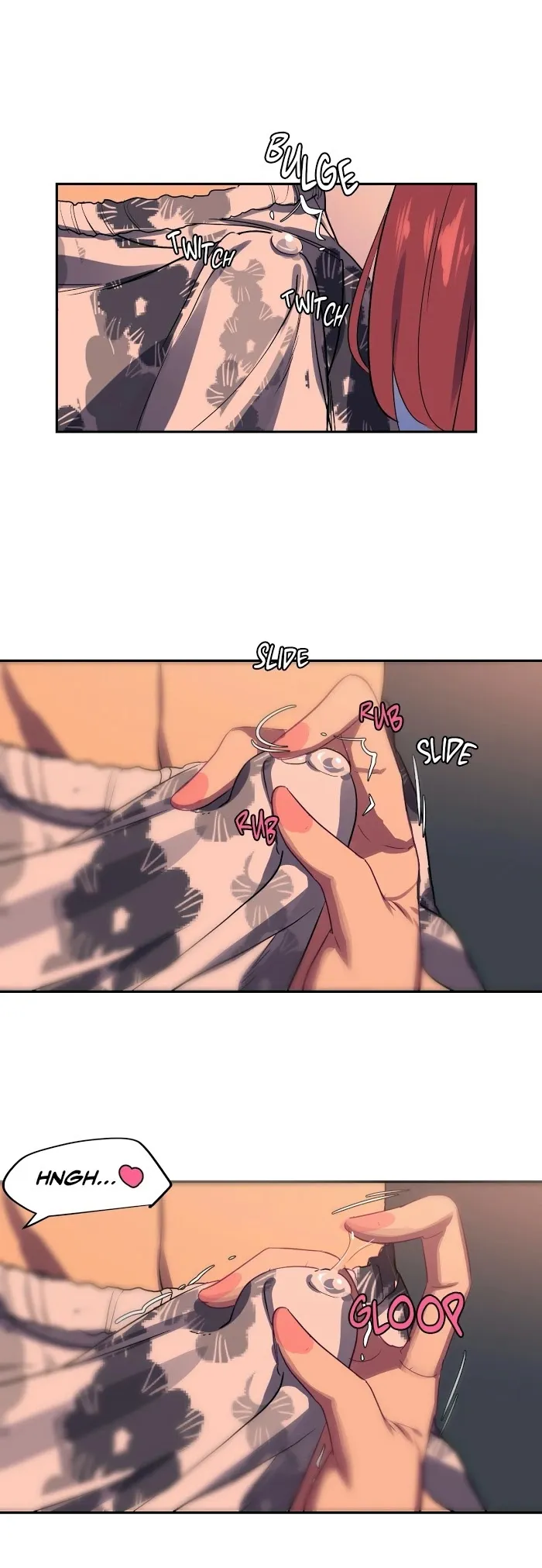 Read In At the Deep End chapter 2 image 9 on Lezhin