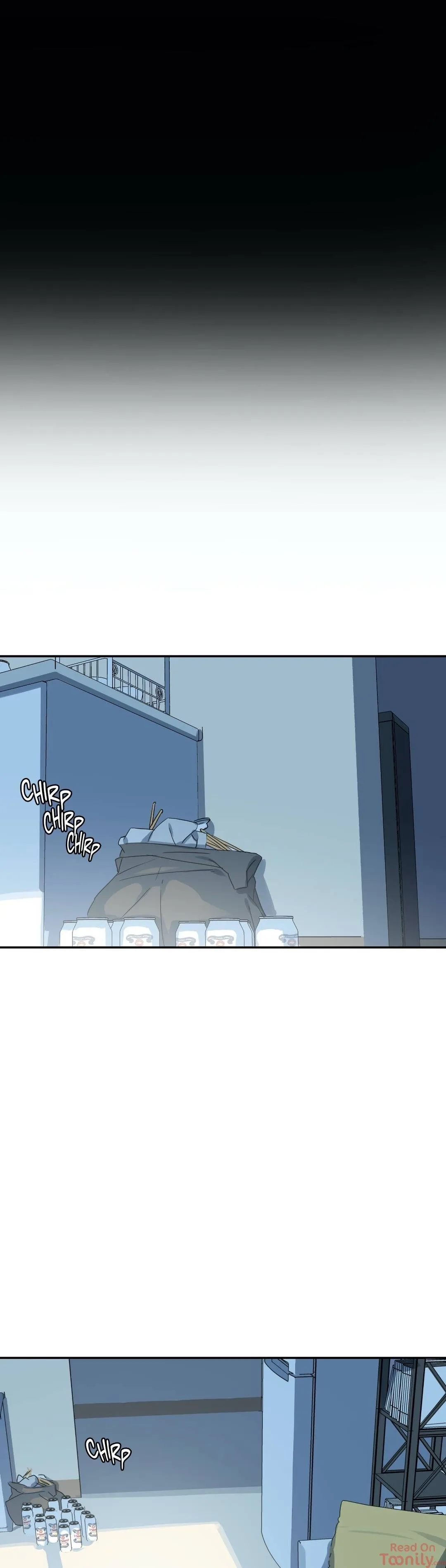 Read In At the Deep End chapter 20 image 24 on Lezhin