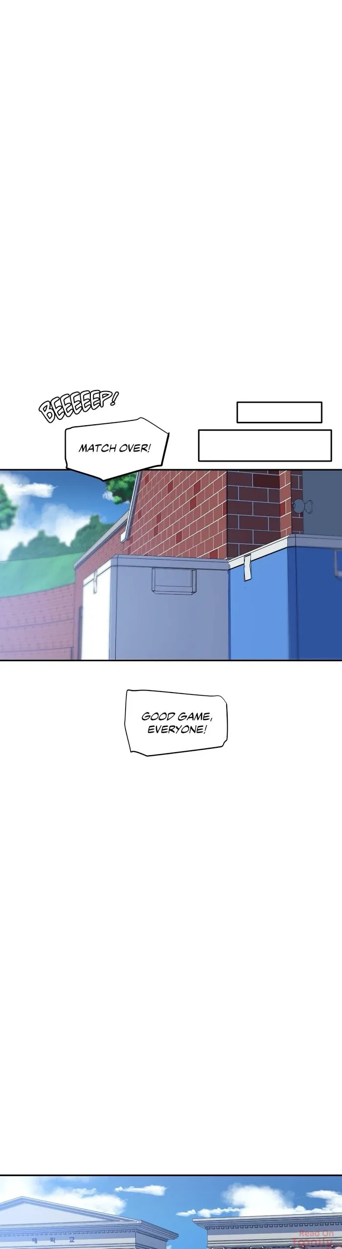 Read In At the Deep End chapter 21 image 20 on Lezhin