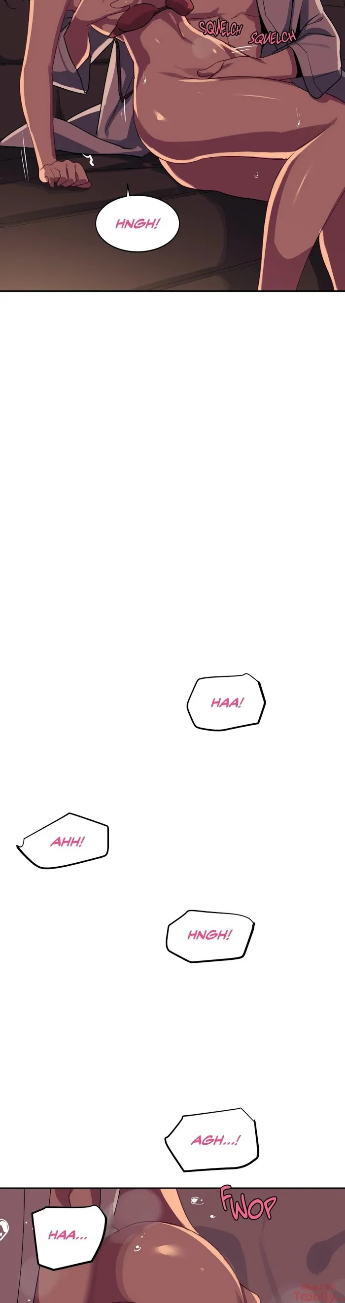 Read In At the Deep End chapter 22 image 21 on Lezhin