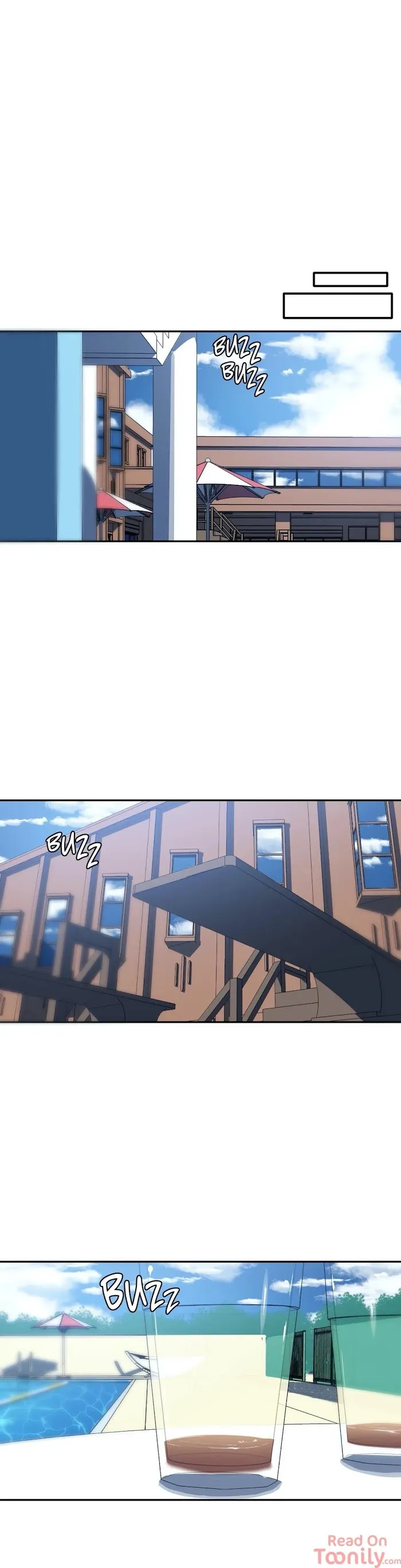 Read In At the Deep End chapter 23 image 11 on Lezhin