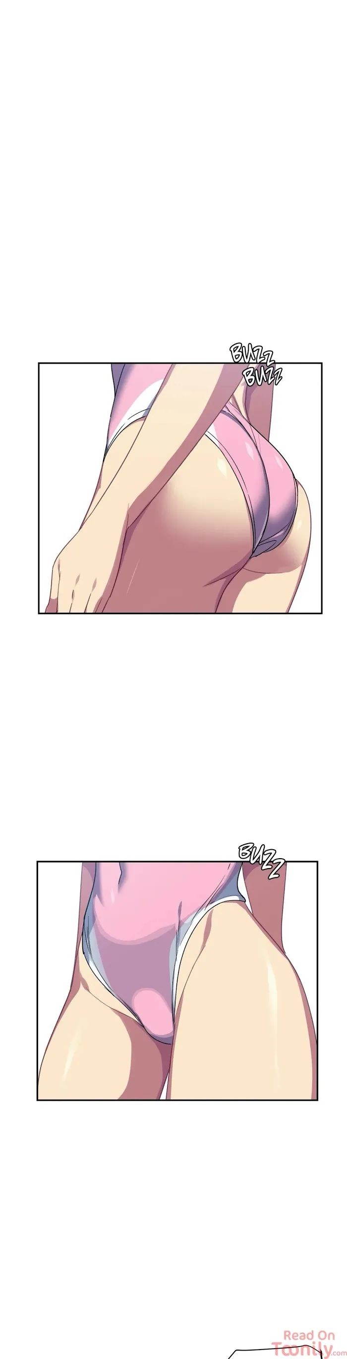 Read In At the Deep End chapter 23 image 6 on Lezhin