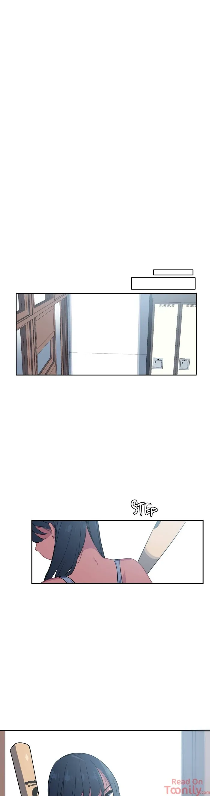 Read In At the Deep End chapter 26 image 18 on Lezhin