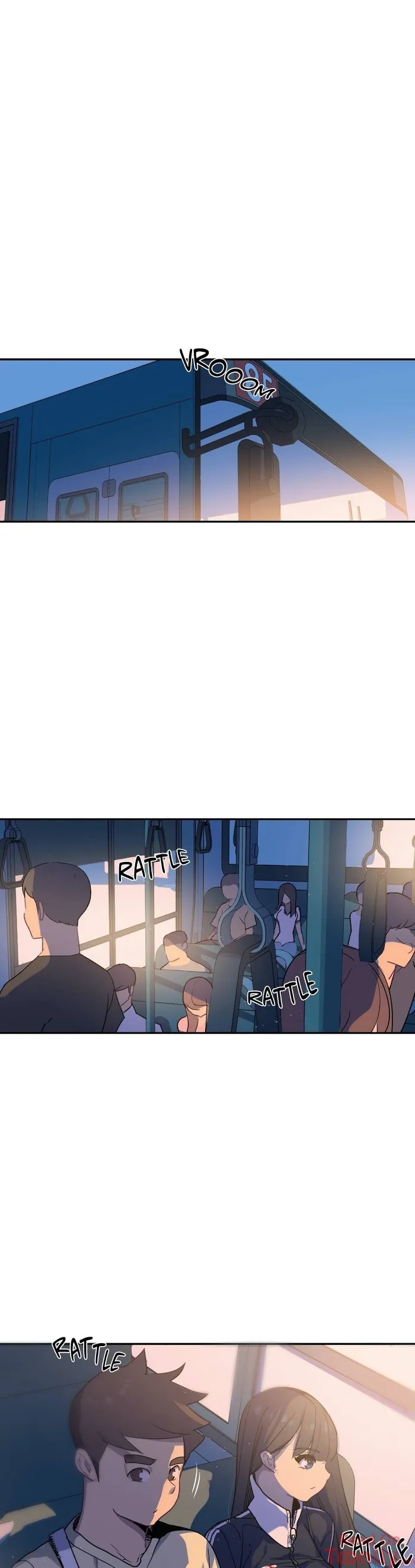 Read In At the Deep End chapter 27 image 20 on Lezhin