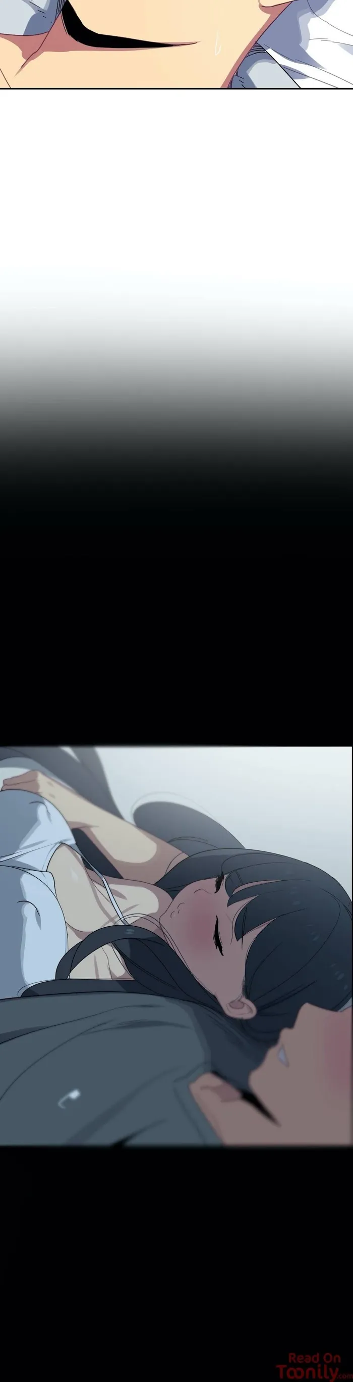 Read In At the Deep End chapter 30 image 21 on Lezhin