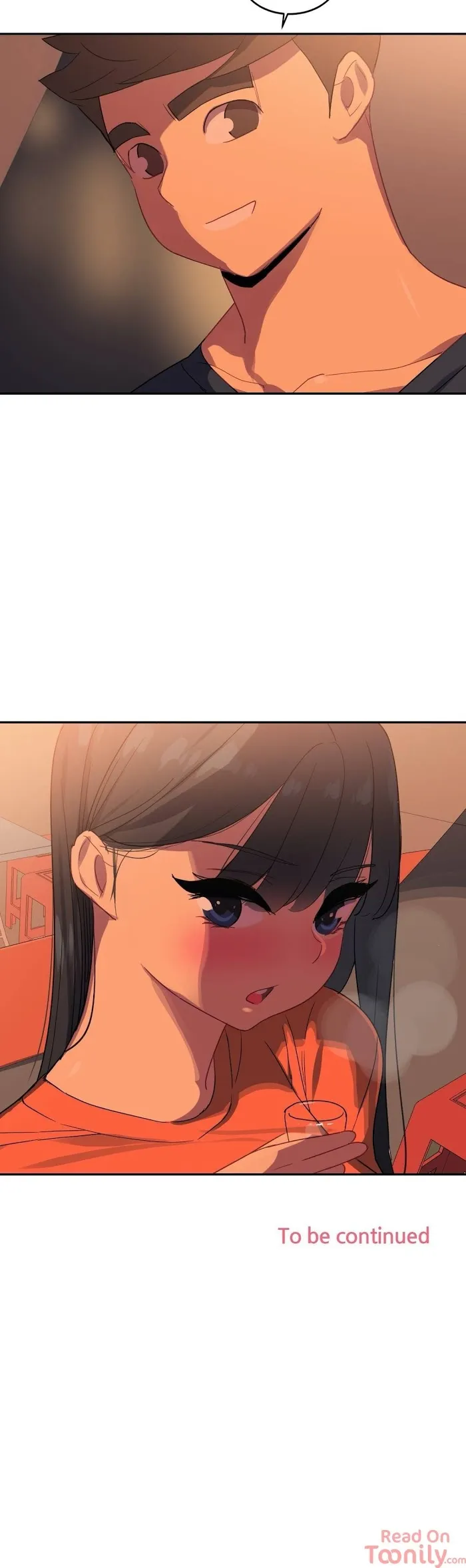 Read In At the Deep End chapter 30 image 30 on Lezhin