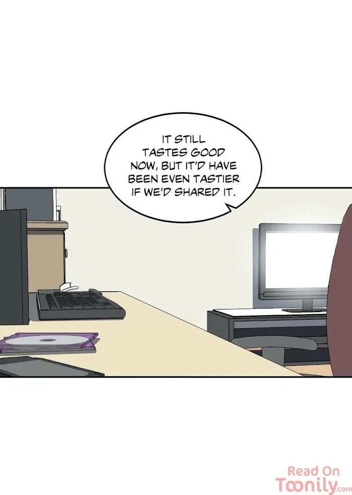 Read In At the Deep End chapter 30 image 6 on Lezhin