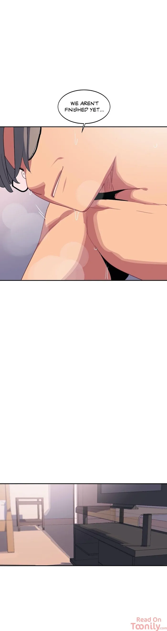 Read In At the Deep End chapter 31 image 12 on Lezhin
