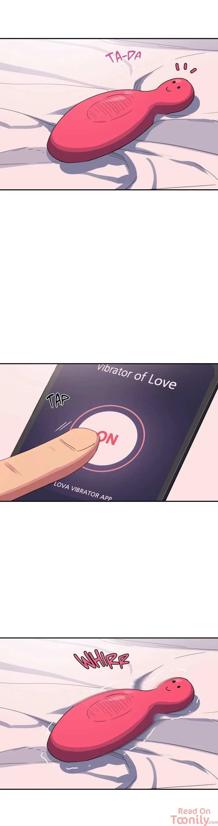 Read In At the Deep End chapter 31 image 13 on Lezhin