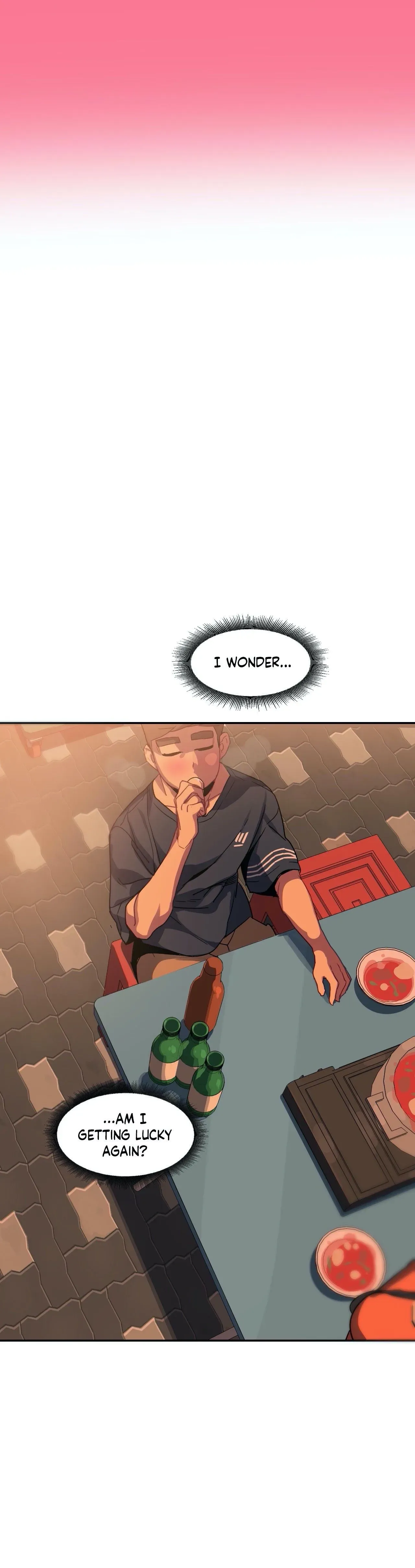 Read In At the Deep End chapter 32 image 13 on Lezhin