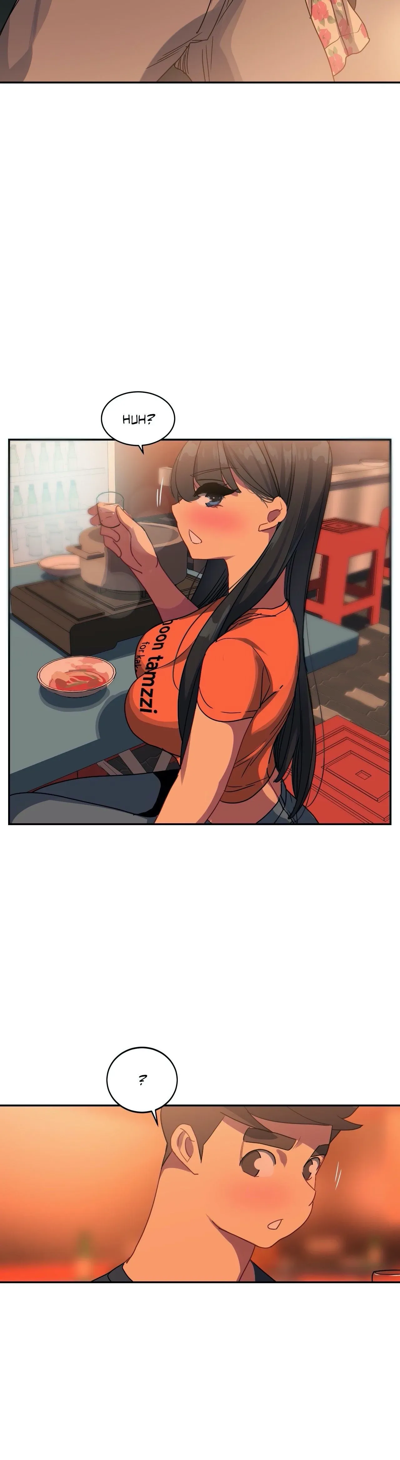 Read In At the Deep End chapter 32 image 22 on Lezhin