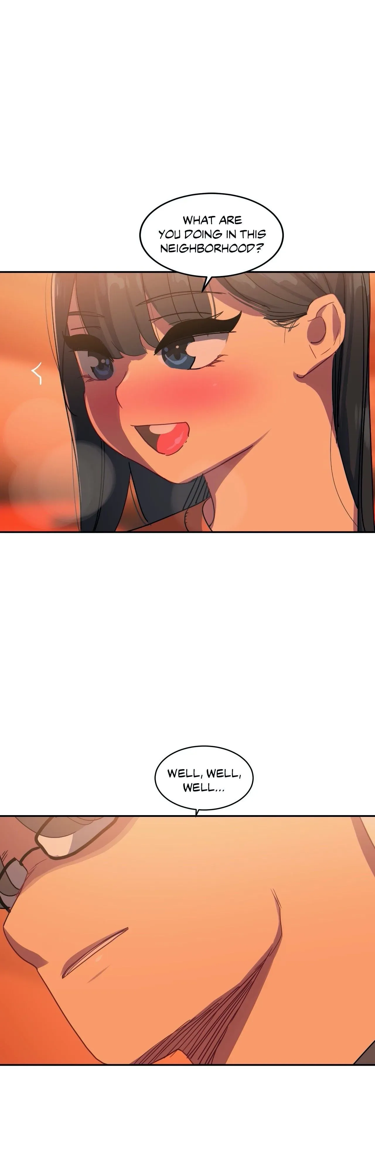 Read In At the Deep End chapter 32 image 24 on Lezhin