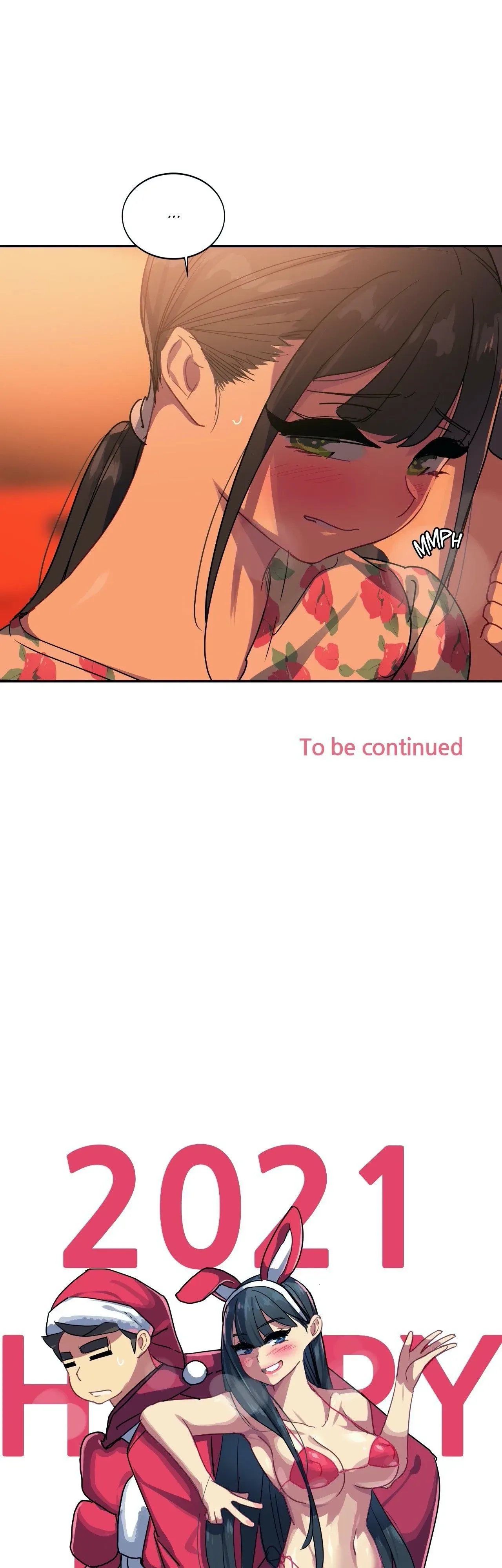 Read In At the Deep End chapter 32 image 25 on Lezhin