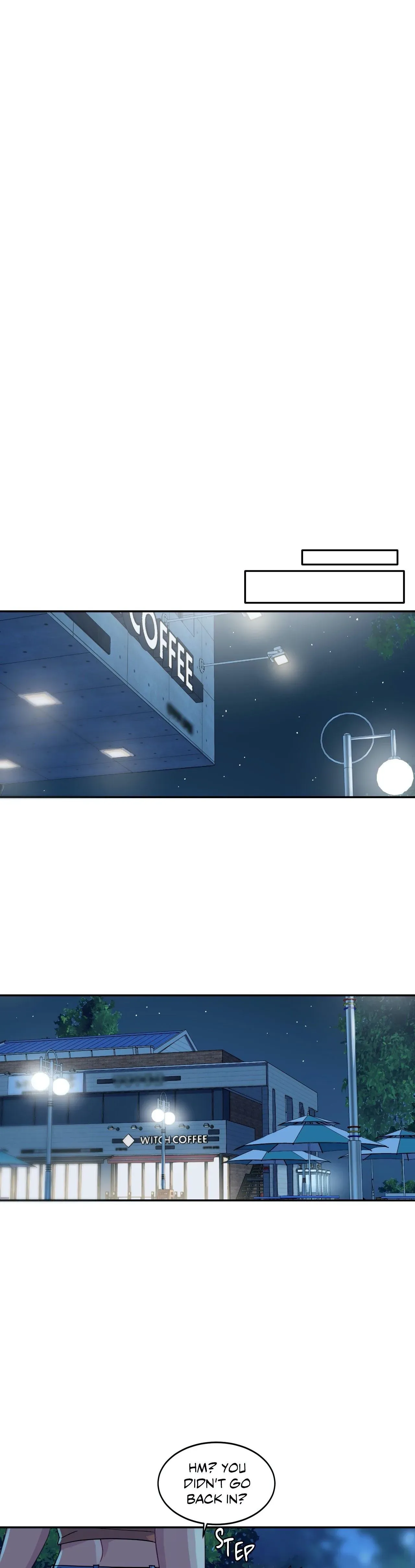 Read In At the Deep End chapter 33 image 12 on Lezhin
