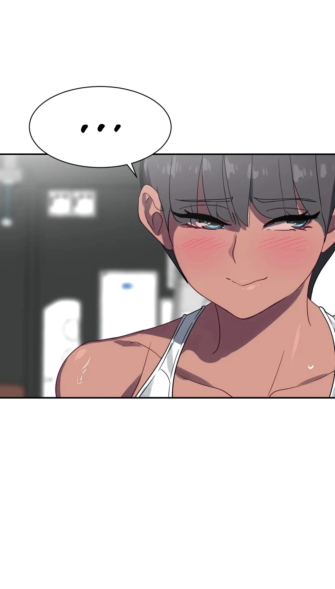 Read In At the Deep End chapter 36 image 11 on Lezhin