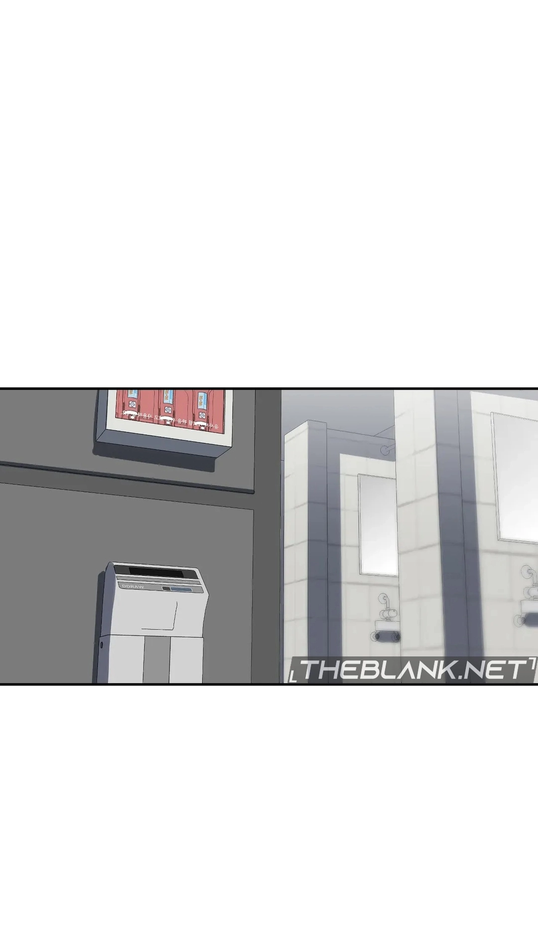 Read In At the Deep End chapter 36 image 25 on Lezhin