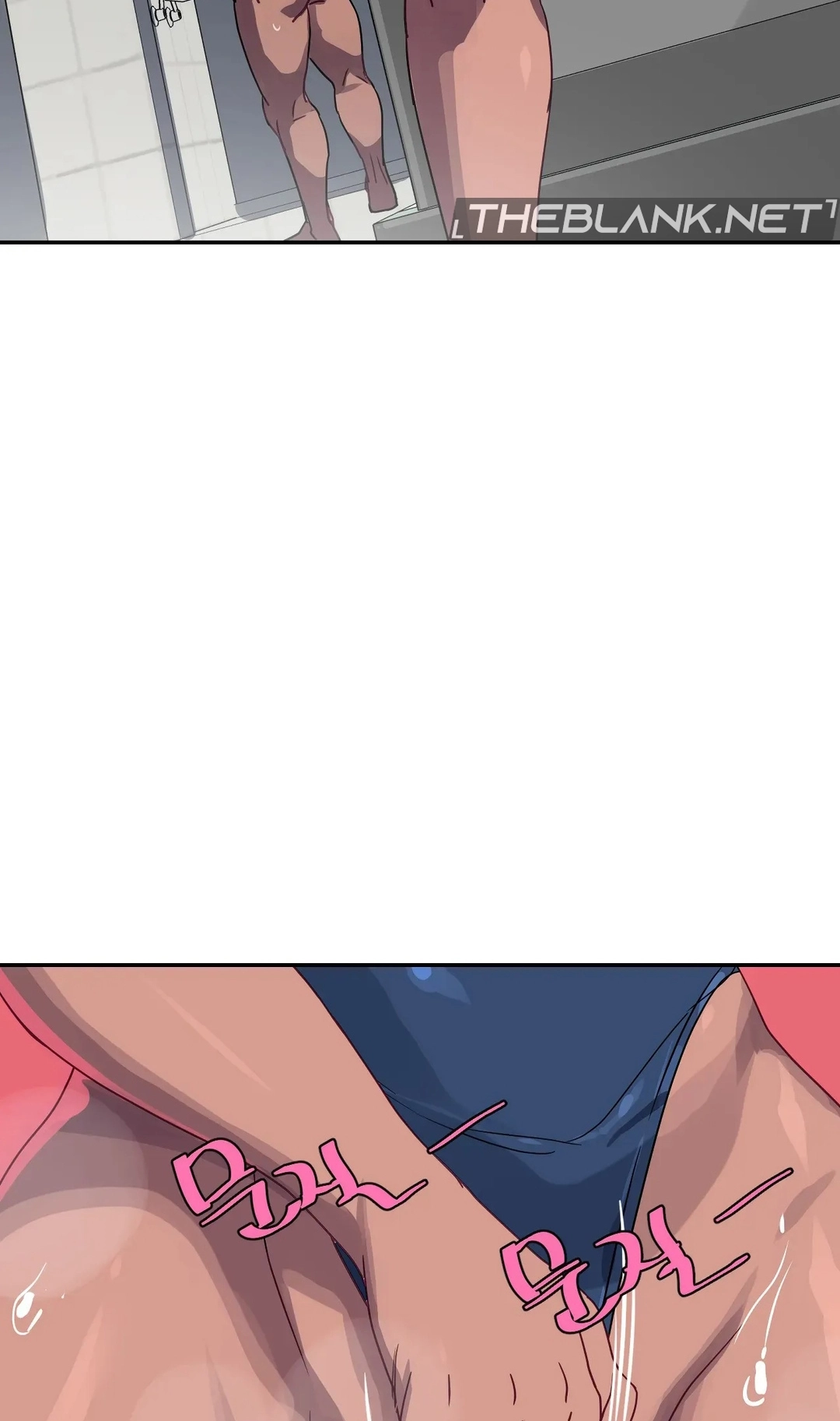 Read In At the Deep End chapter 36 image 34 on Lezhin