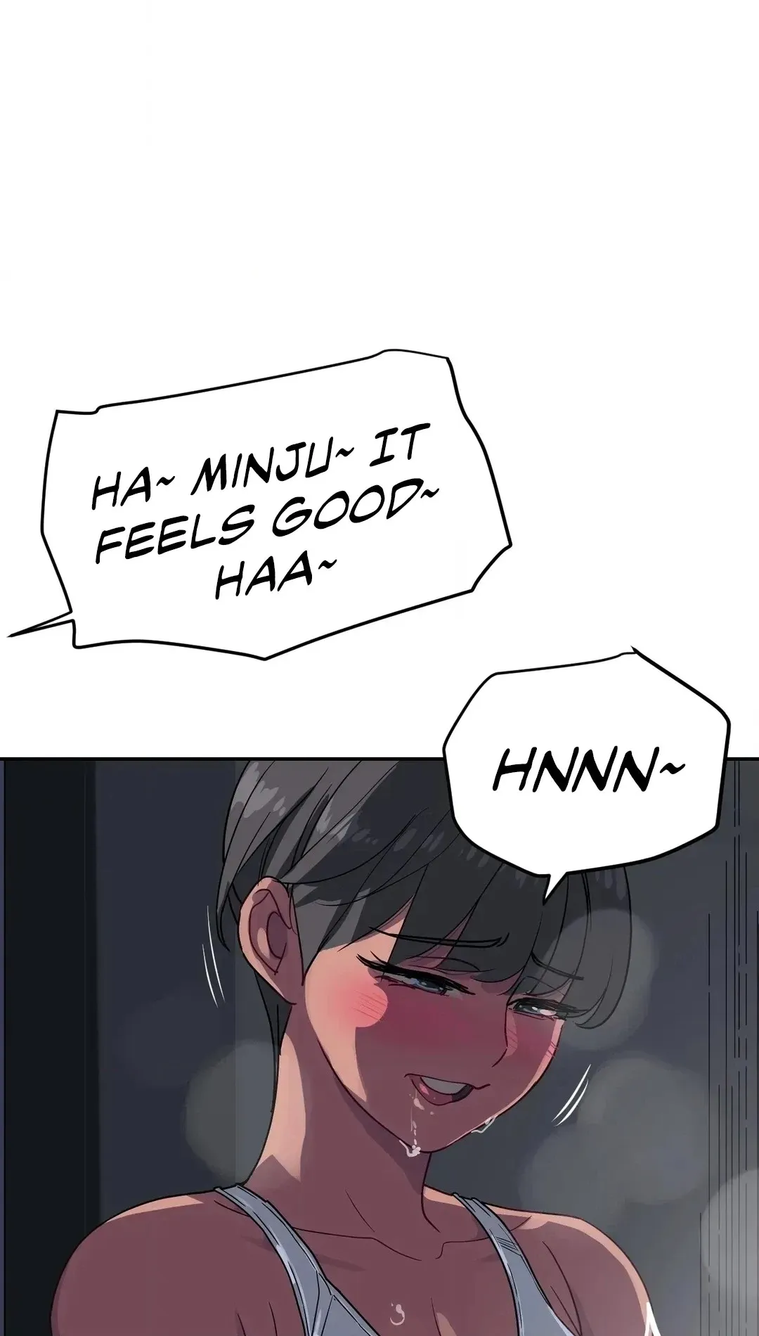 Read In At the Deep End chapter 36 image 39 on Lezhin