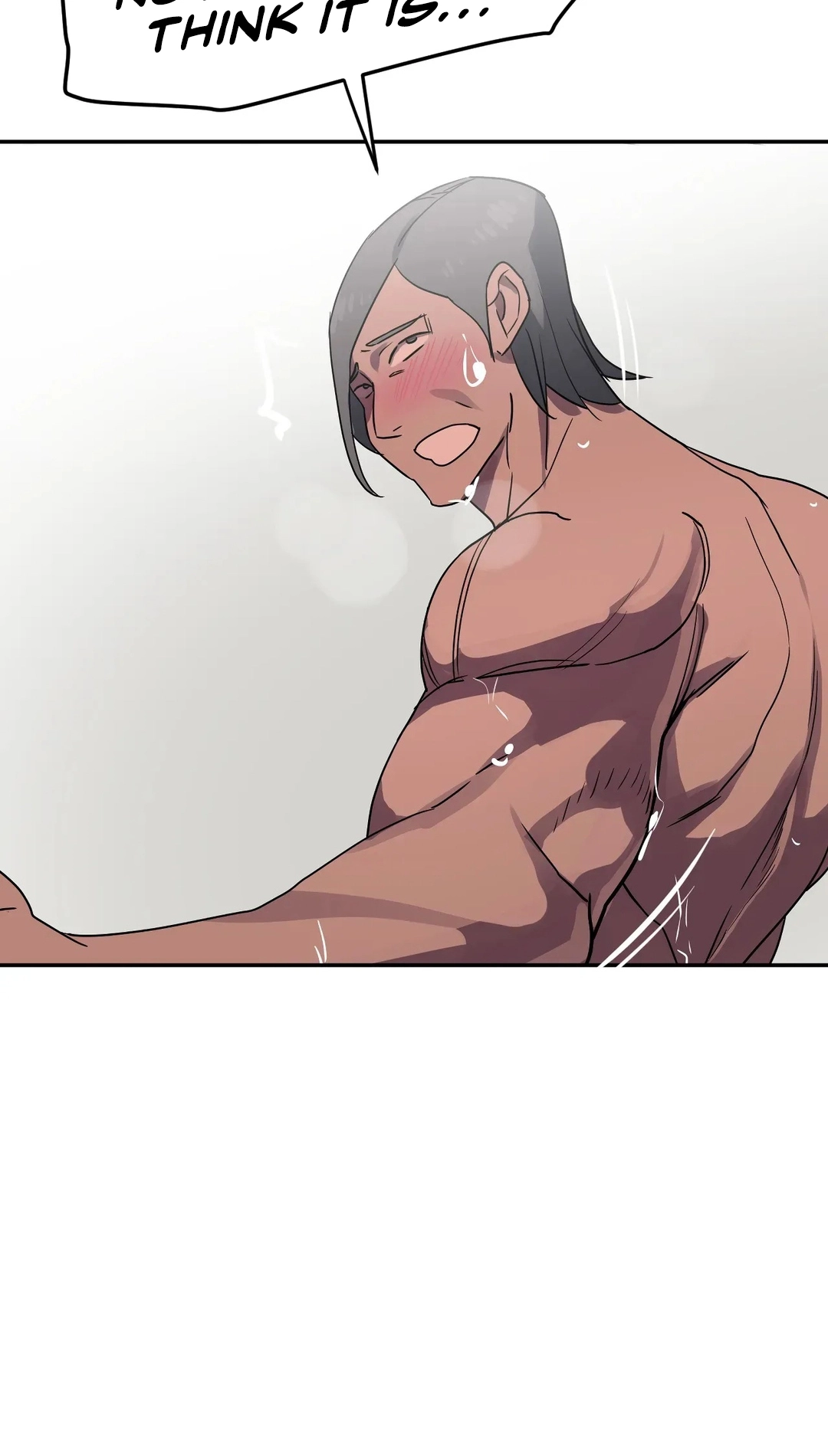 Read In At the Deep End chapter 36 image 47 on Lezhin