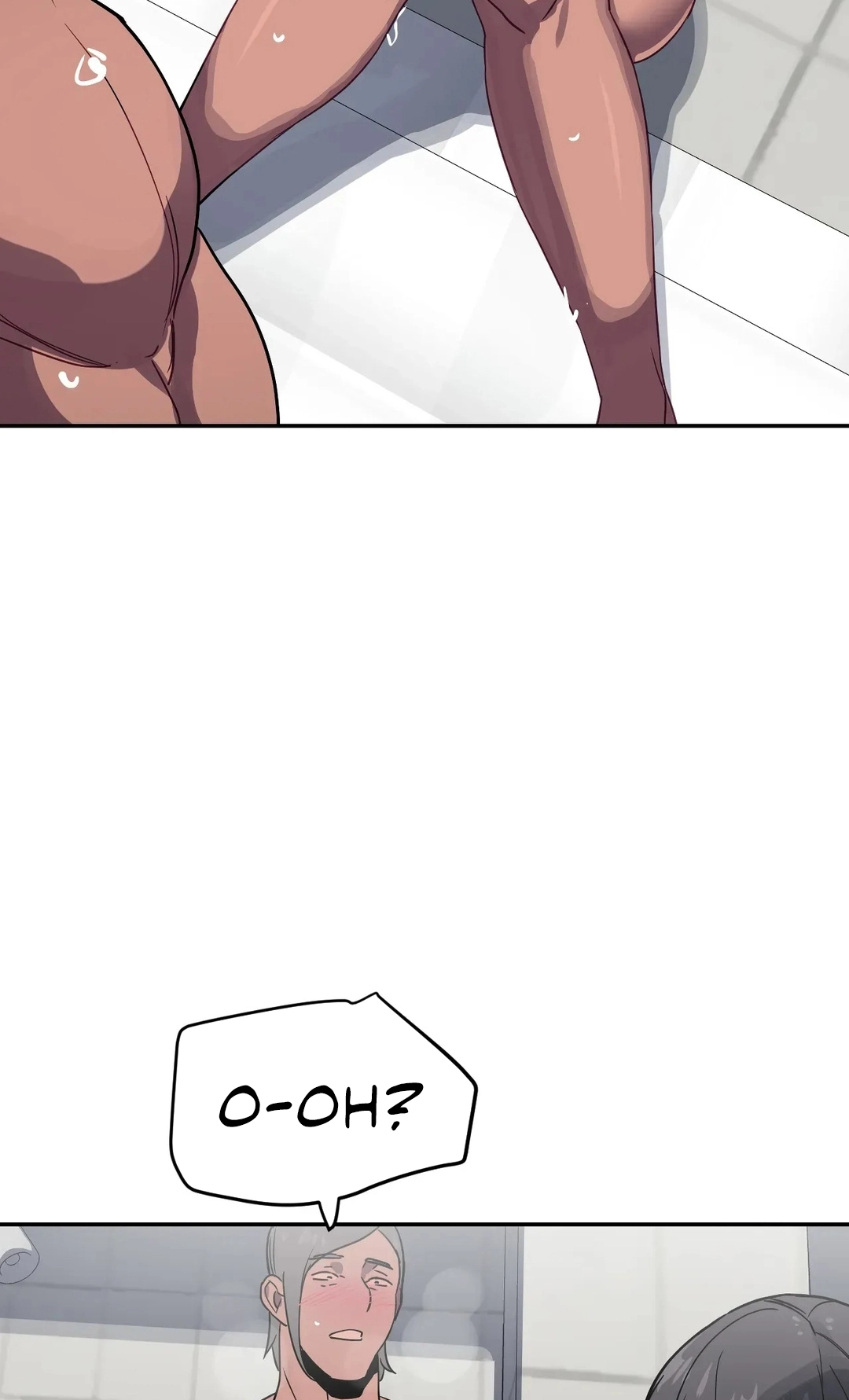 Read In At the Deep End chapter 36 image 71 on Lezhin