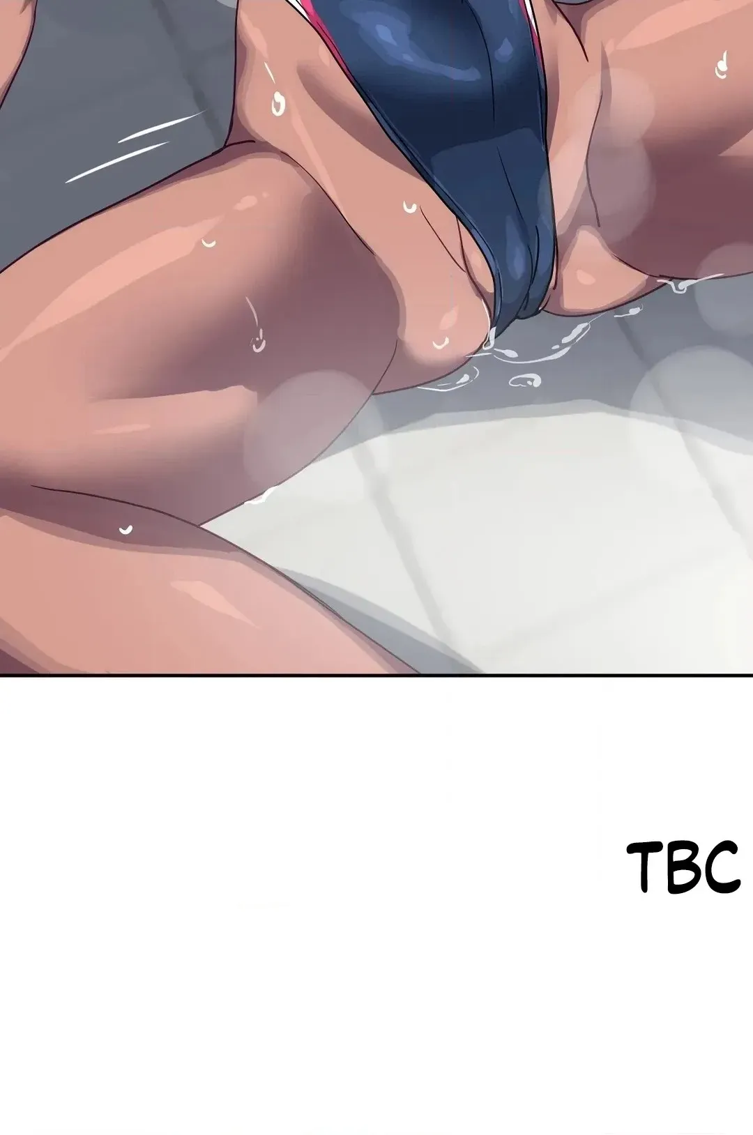 Read In At the Deep End chapter 36 image 79 on Lezhin