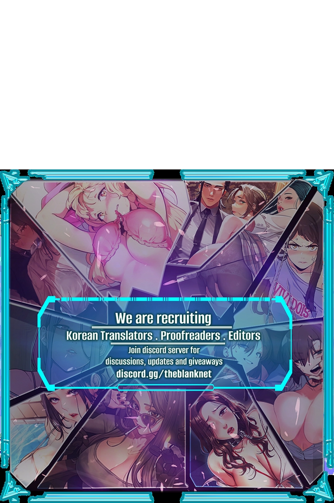 Read In At the Deep End chapter 36 image 80 on Lezhin