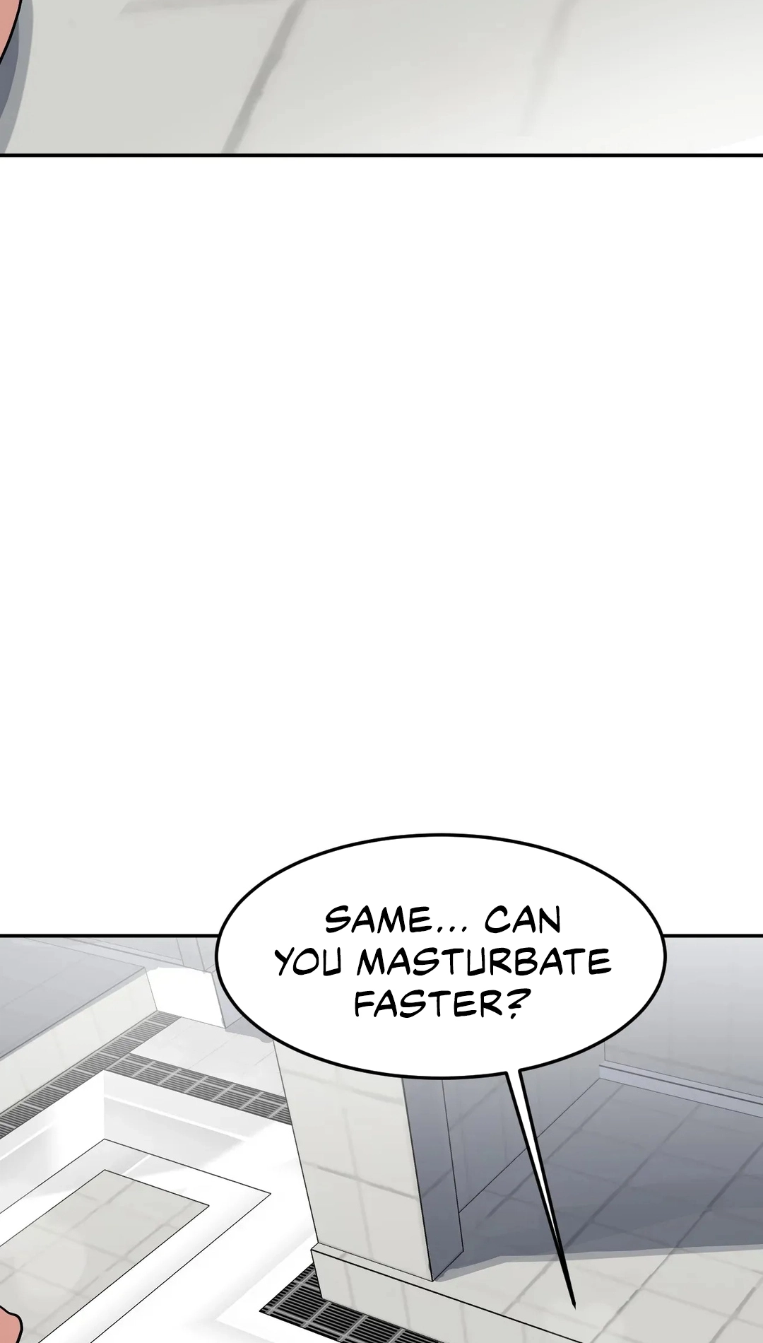 Read In At the Deep End chapter 37 image 10 on Lezhin