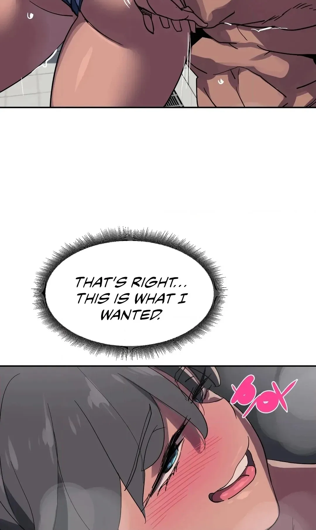Read In At the Deep End chapter 37 image 19 on Lezhin