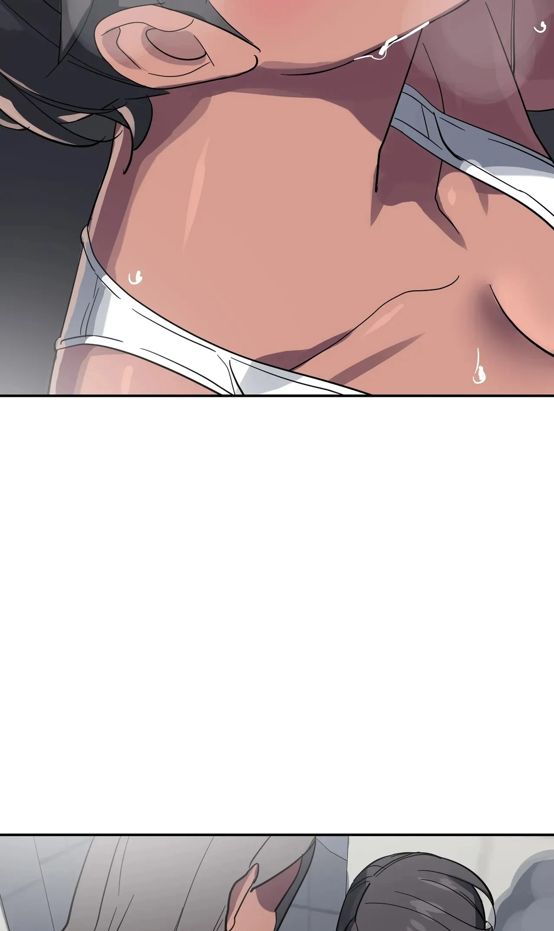 Read In At the Deep End chapter 37 image 20 on Lezhin