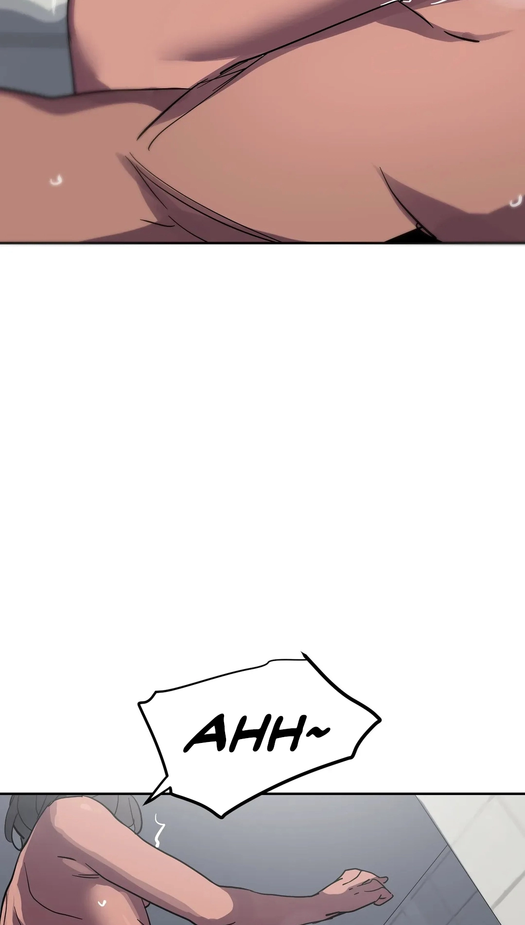 Read In At the Deep End chapter 37 image 25 on Lezhin