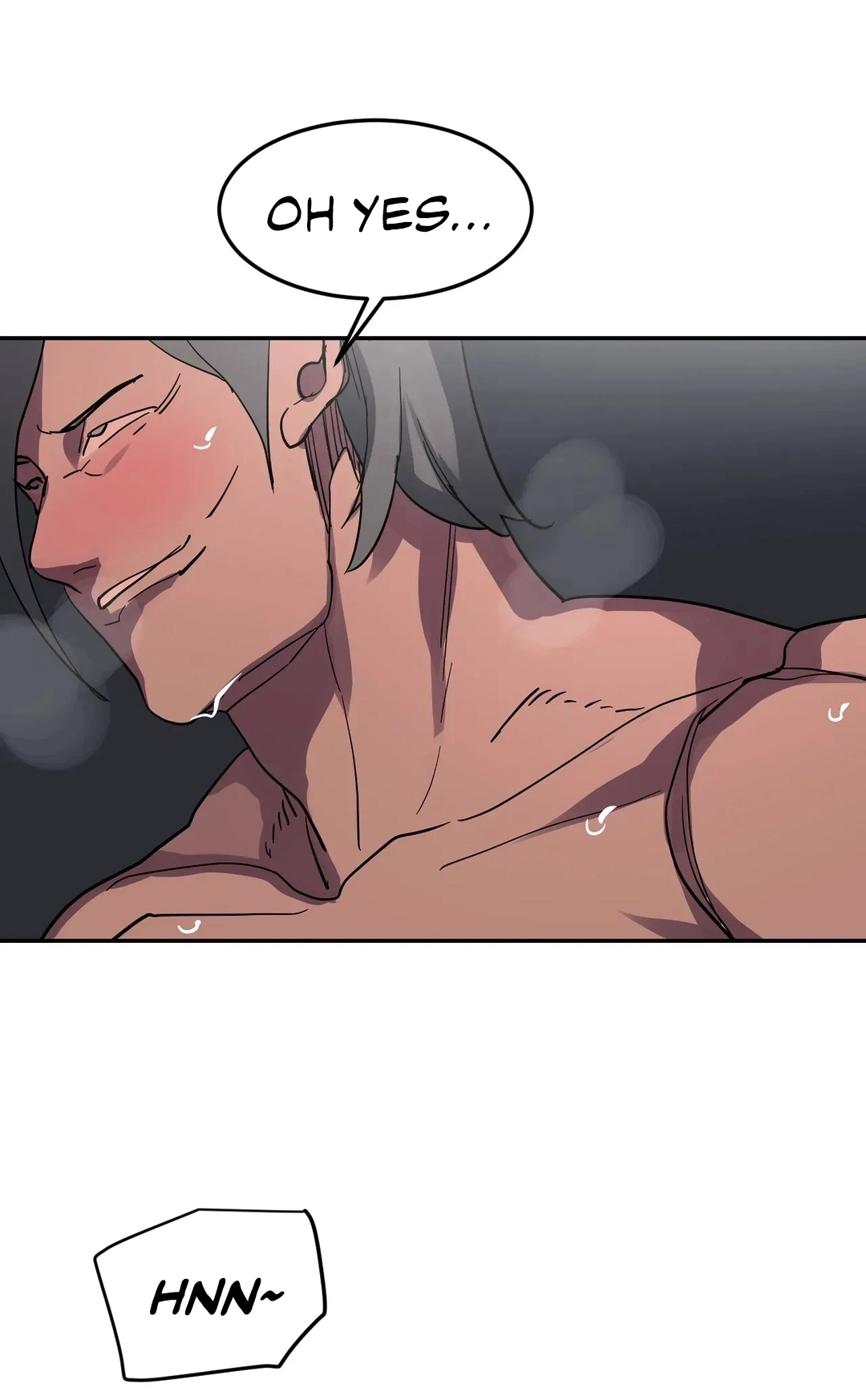 Read In At the Deep End chapter 37 image 50 on Lezhin