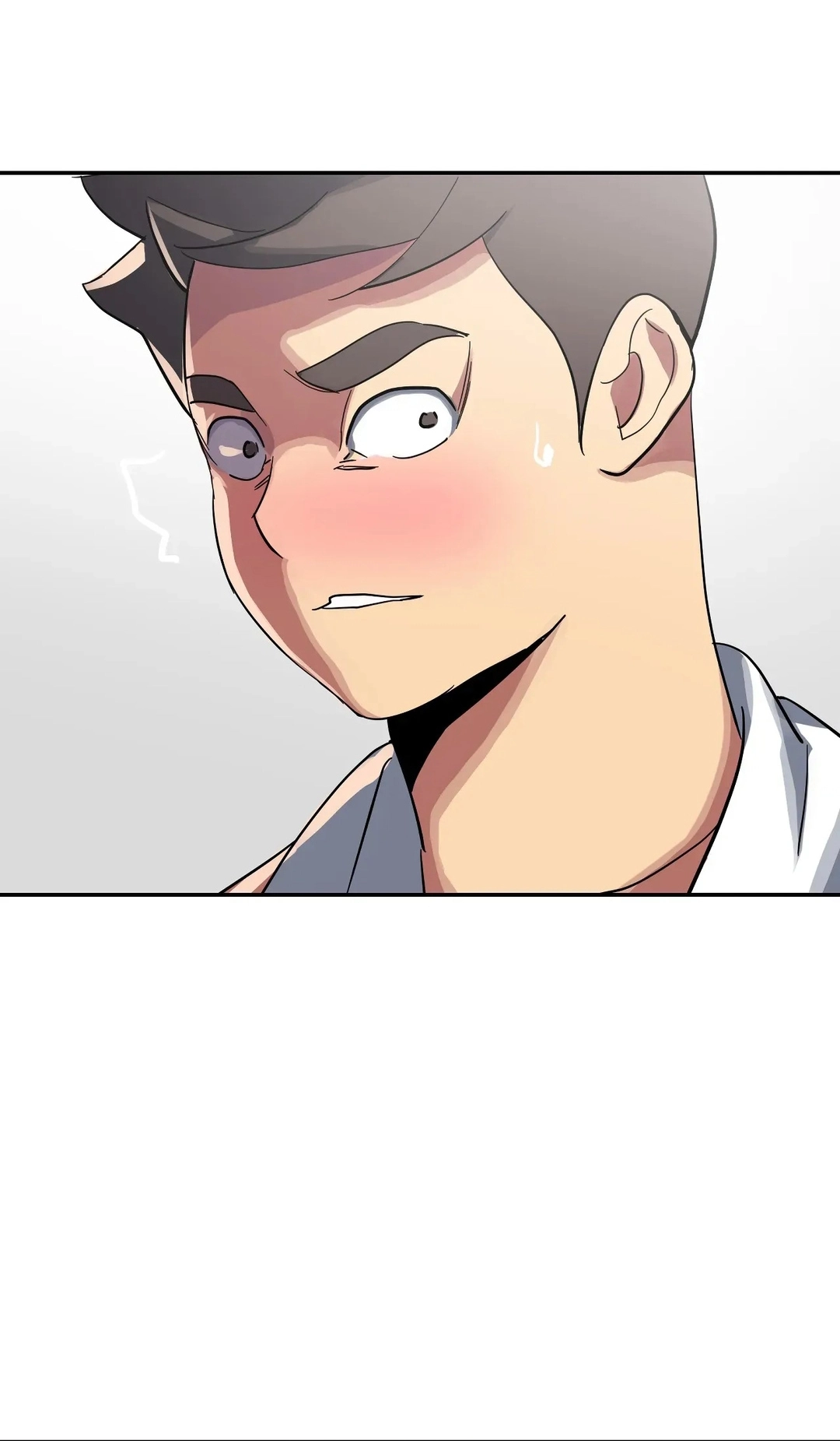 Read In At the Deep End chapter 37 image 55 on Lezhin