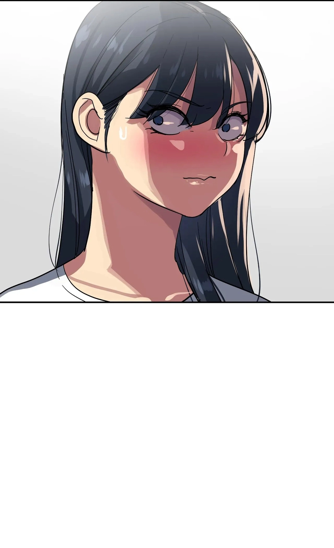 Read In At the Deep End chapter 37 image 56 on Lezhin