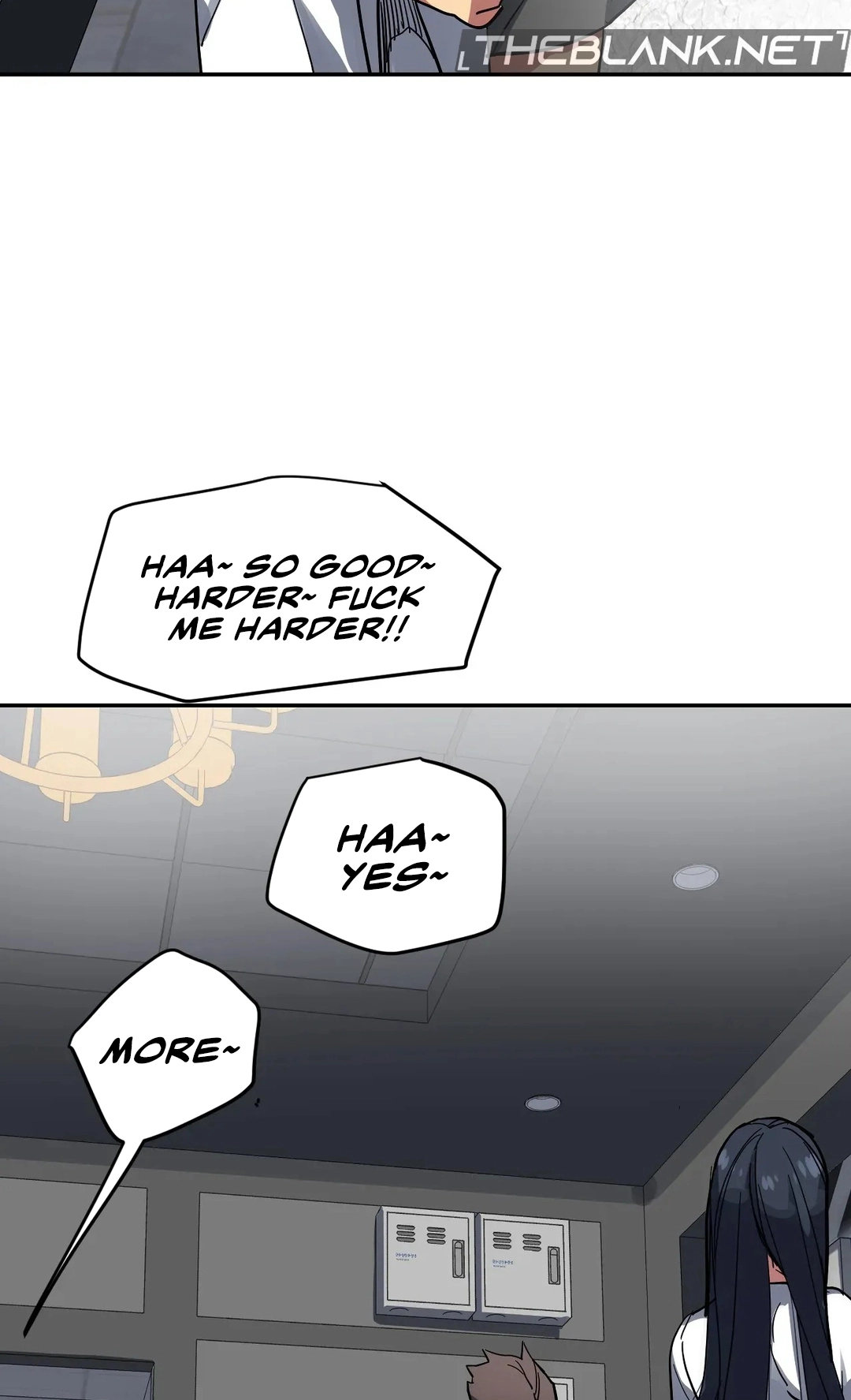Read In At the Deep End chapter 37 image 58 on Lezhin