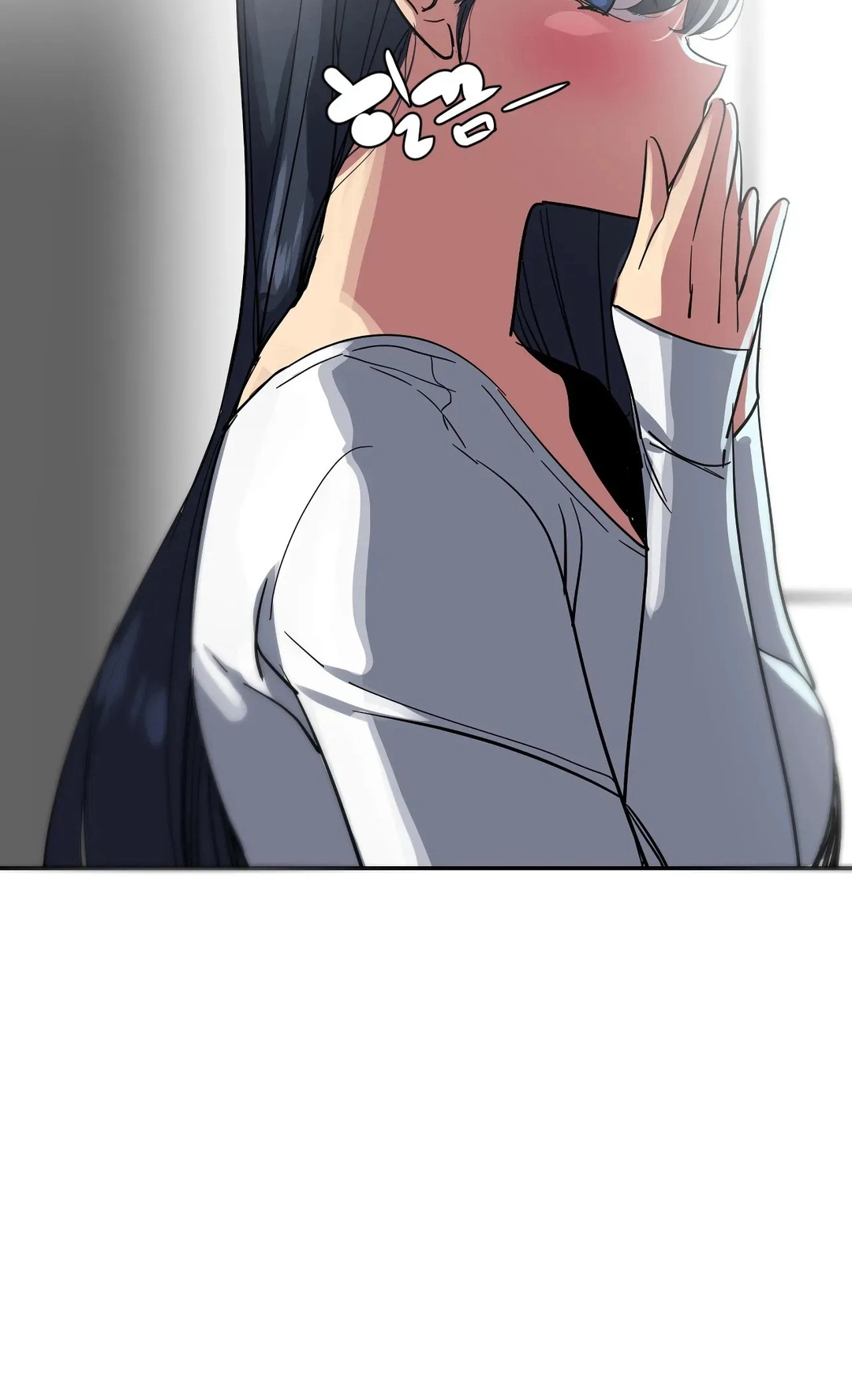 Read In At the Deep End chapter 37 image 60 on Lezhin