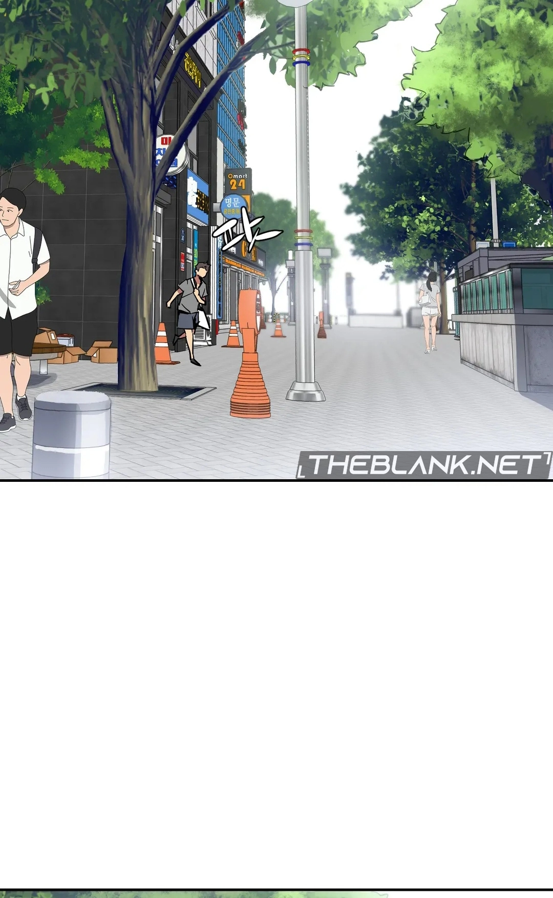 Read In At the Deep End chapter 37 image 65 on Lezhin