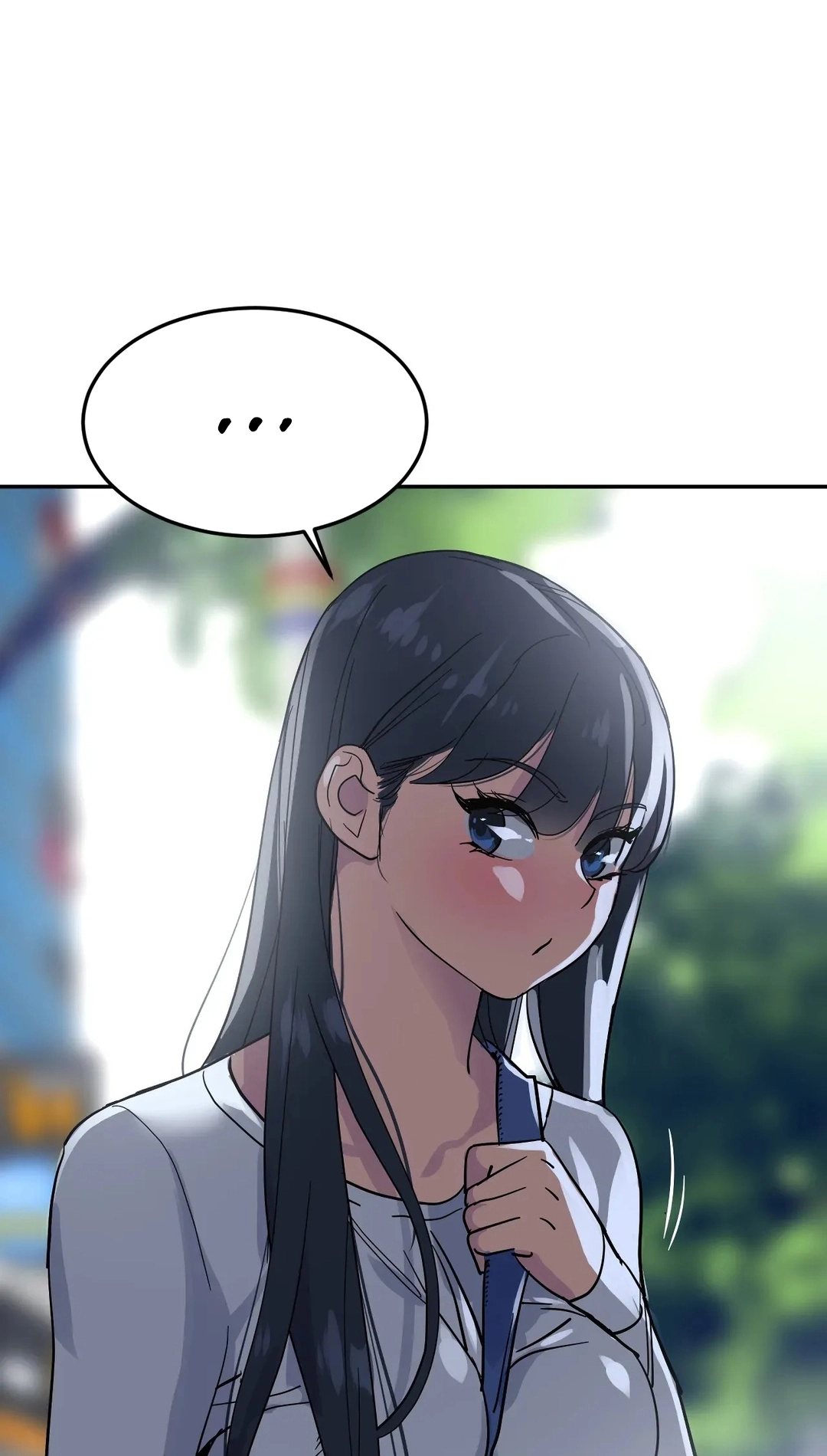 Read In At the Deep End chapter 37 image 68 on Lezhin