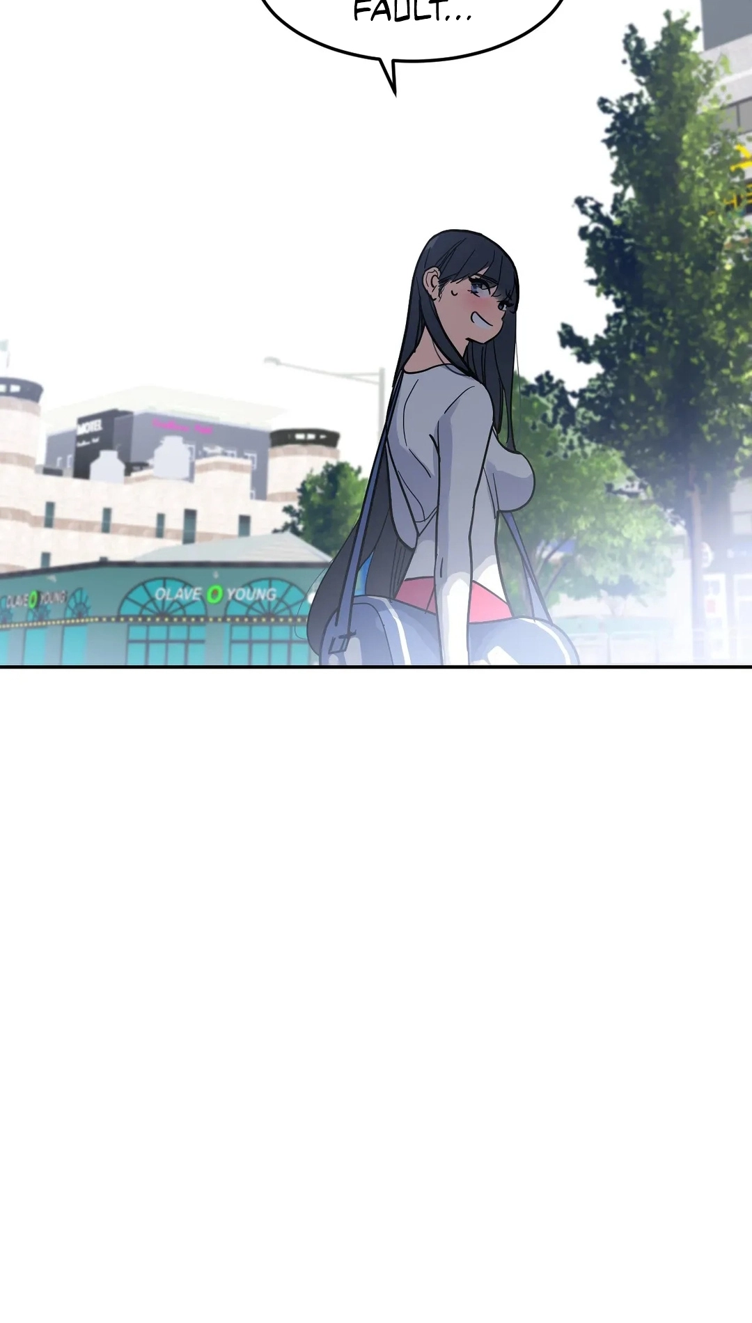 Read In At the Deep End chapter 37 image 70 on Lezhin